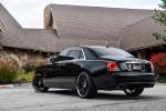 Rolls-Royce Ghost on Forgiato Wheels (Disegno) 2018 года